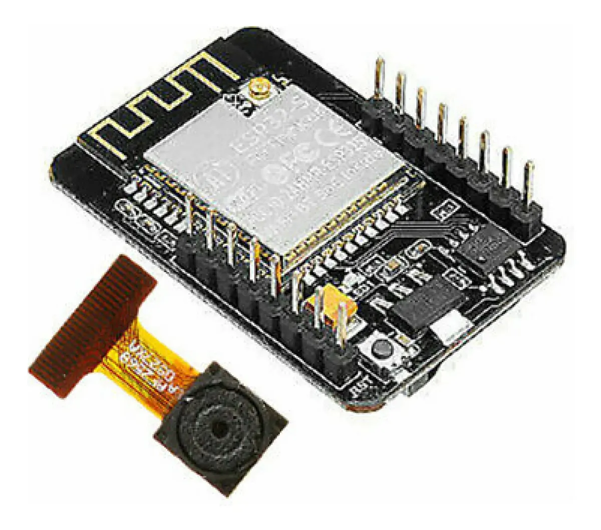 ESP32-CAM