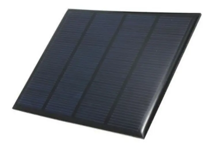 Panel solar